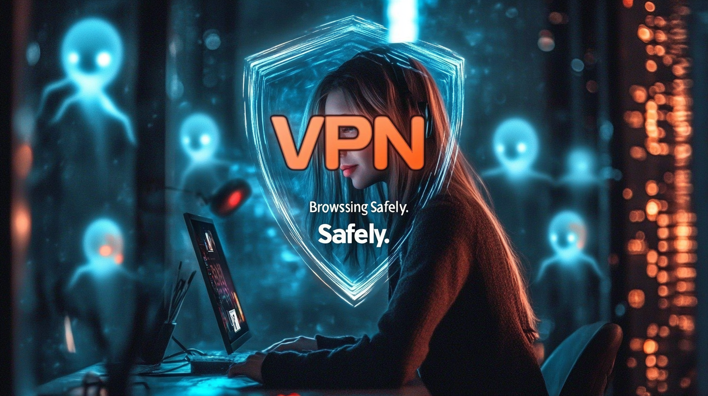 동남아에서 가장 빠르고 안전한 VPN은 무엇일까요?