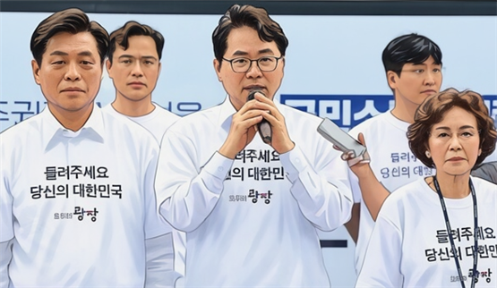 모두의 광장’은 정부가 운영하는 국민 참여 플랫폼으로, 음성·텍스트·이미지 등 다양한 방식으로 정책 제안과 민원을 접수받고 있으며, 누적 제안은 70만 건을 넘었습니다. 또한 ‘버스로 찾아가는 모두의 광장’을 통해 국정기획위원회가 직접 전국을 순회하며 현장에서 직접 1:1 상담과 제안 수렴을 진행하고, 일부 제안은 실제 국정과제에 반영되고 있습니다.(일러스트)
