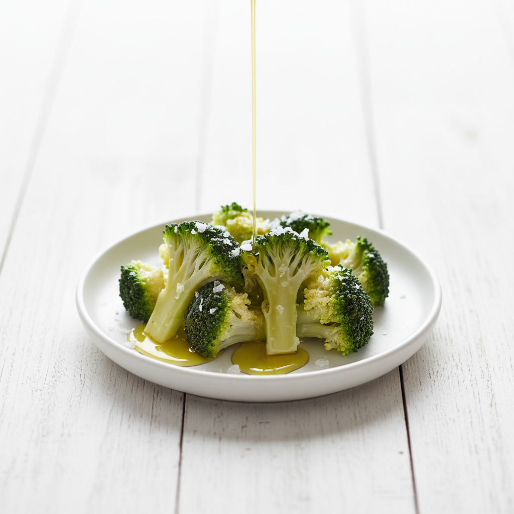 면역&middot;피부&middot;뇌까지 케어! 브로콜리의 놀라운 비밀 10가지