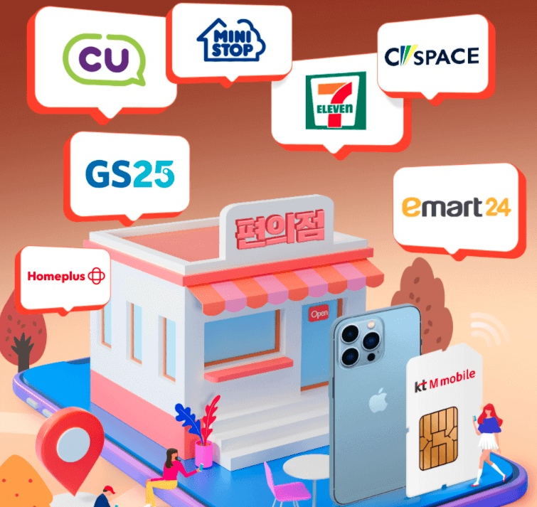 알뜰폰 가입방법 최신정보