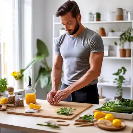 무릎통증의 원인과 예방 방법