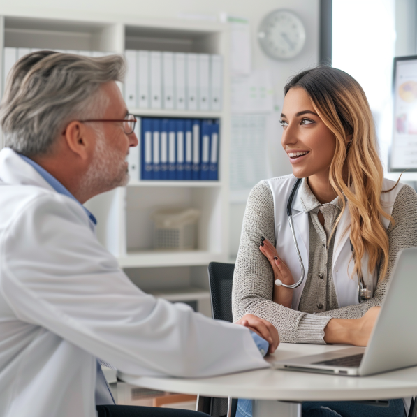 당화혈색소 정상치