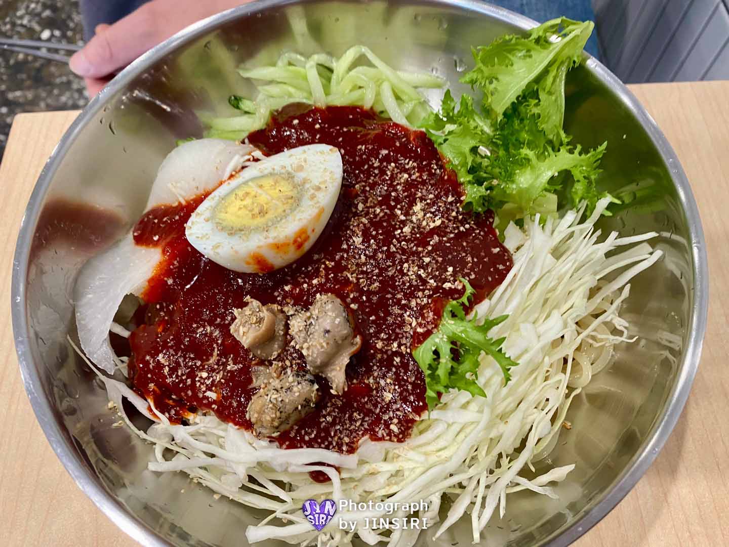 서울 합정 홍대 밥집