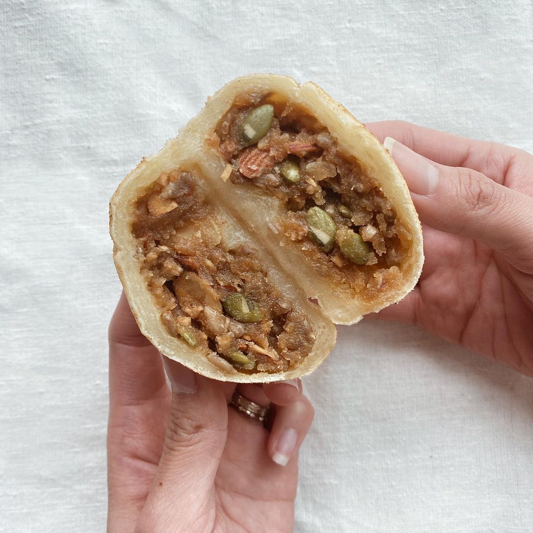 네모세모 강원 춘천 맛집 전국 택배 가능 감자빵 감자라테 맛있는 베이커리 카페
