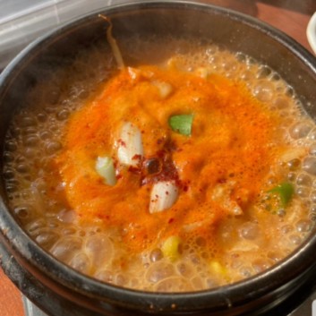 생생정보 장사의신 오삼철판구이&amp;#44; 할매오삼구이청국장 안양 평촌 맛집 위치 메뉴4