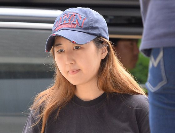 정유라 구속 소식과 옥중 편지 논란: 사기 혐의 배경 및 자녀 생계 호소 총정리