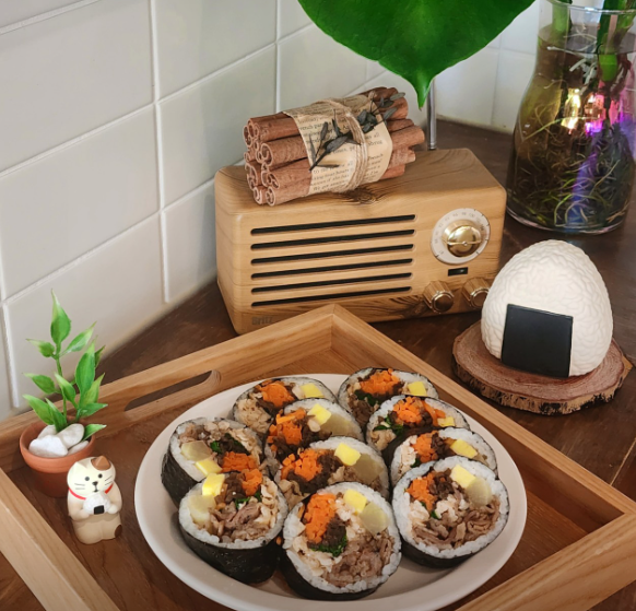 김밥