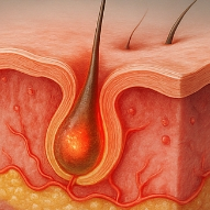 염증에 좋은 음식