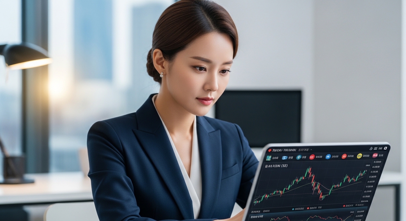 ISA 계좌 만기