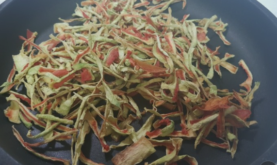 수박껍질