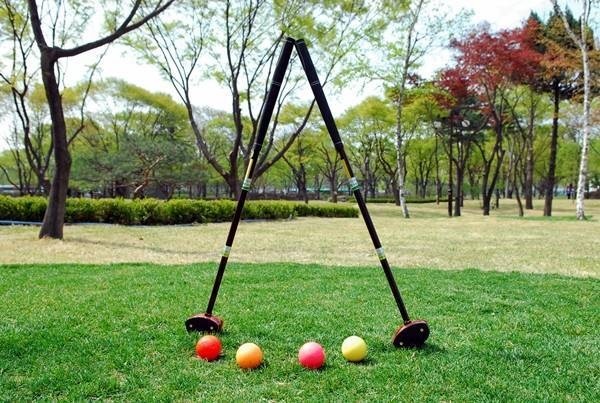 전국 파크골프장 소개 및 위치 주소