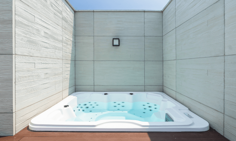 이클리프 제트스파