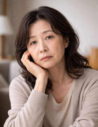 50·60대 중년 여성에게 좋은 지방간 완화 차 추천