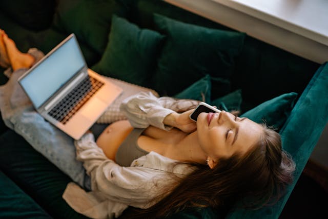 임산부 모성보호시간 신청방법 및 조건