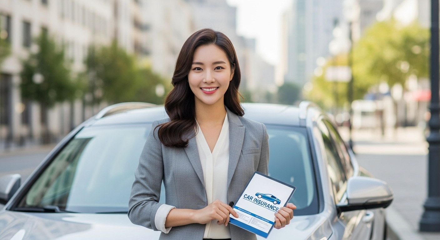 12대 중과실 교통사고