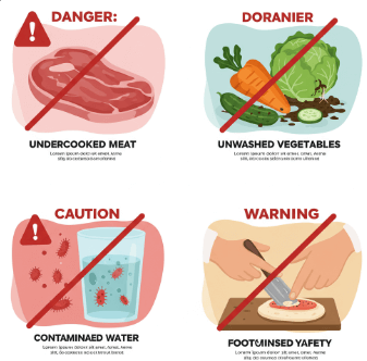 용혈 요독 증후군 초기증상 및 치료법5