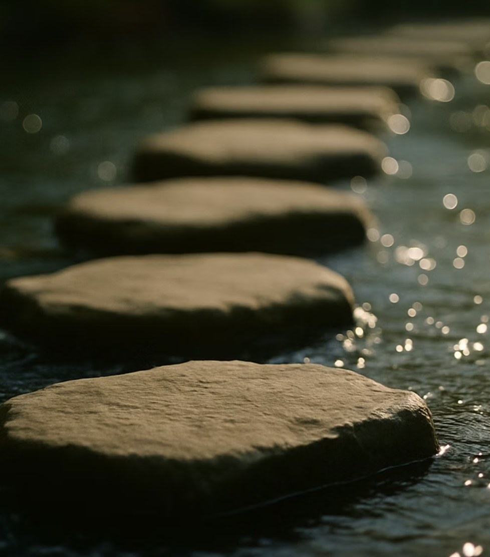 진짜 공부로 나아가는 징검다리