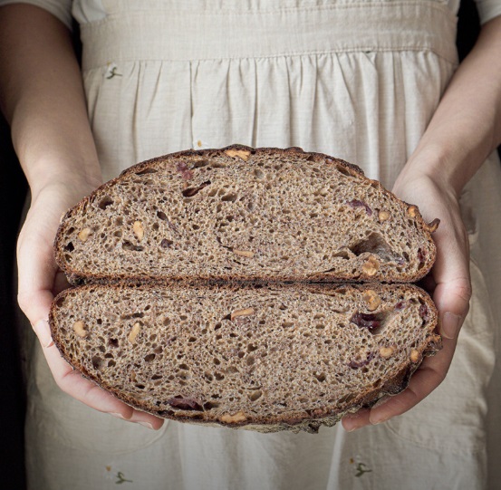 6시내고향-논산-속편안한-깻잎빵-주문-상월제빵소