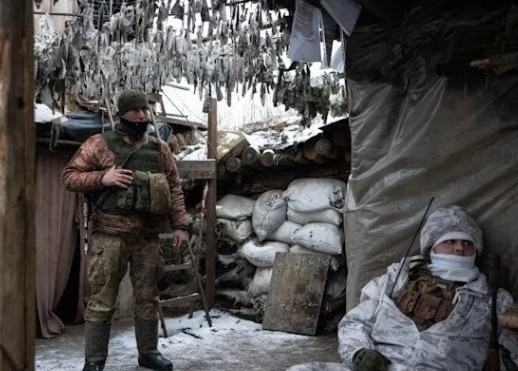 러시아 우크라이나 전쟁 이유 요약 (2)