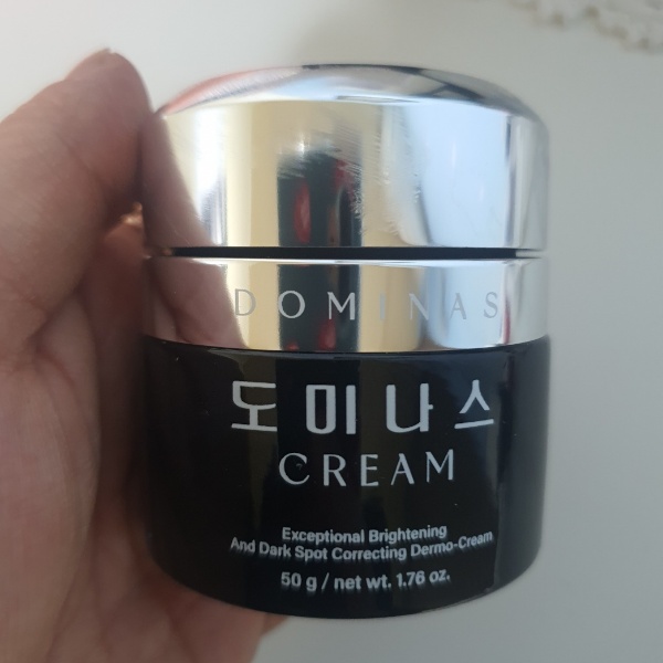 태극제약 도미나스 크림