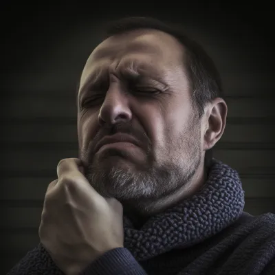 감기 가래가 생기는 이유5