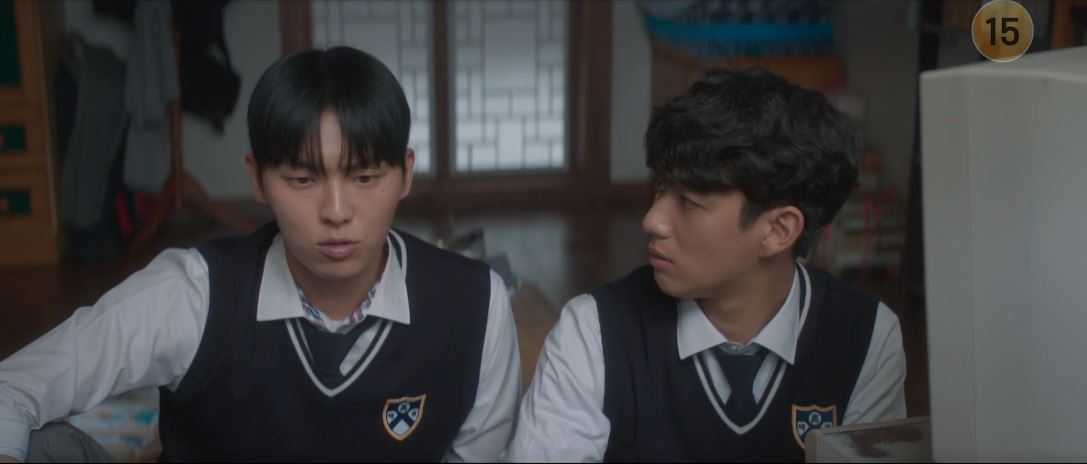 반짝이는워터멜론_3회