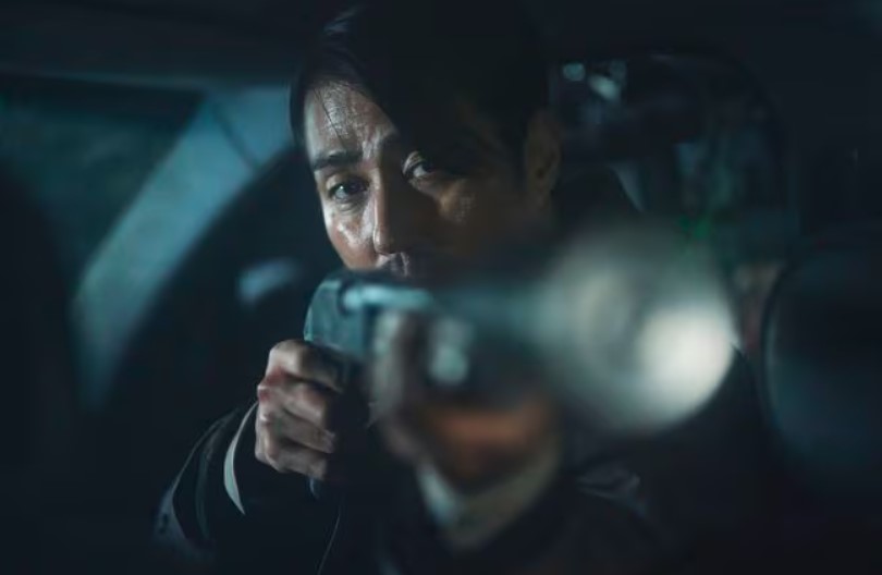 2화 에피소드 (37분) - 청소부들