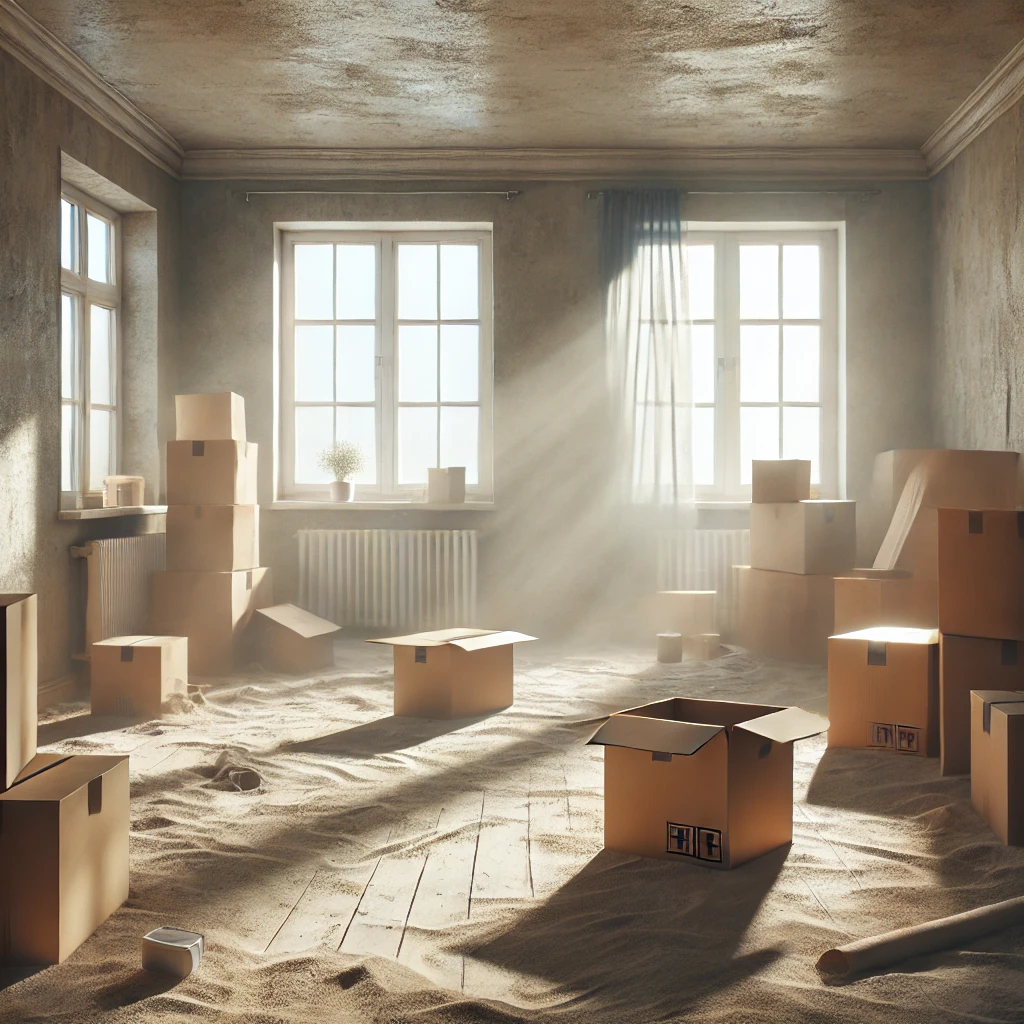 입주청소업체 고를 때 이건 꼭!