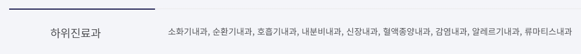 수면 내시경과 건강 검진에 대한 안내 문구