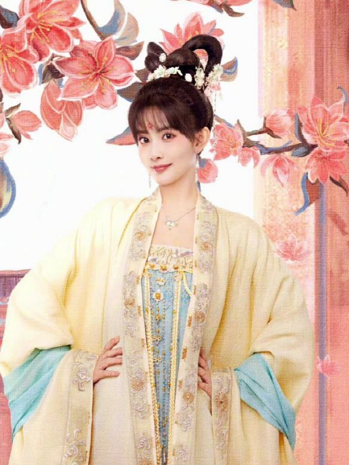 [중드추천] 드라마다시보기 화유리일문 (그녀의 소문을 믿나요) 결말 줄거리 등장인물