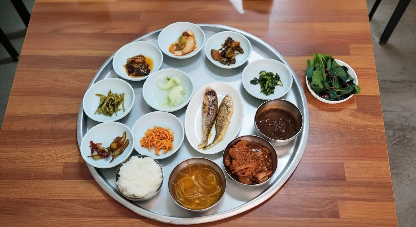 합천식당