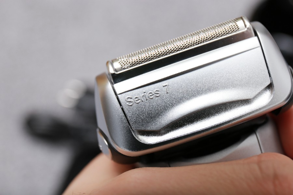 브라운면도기-7855s-면도날