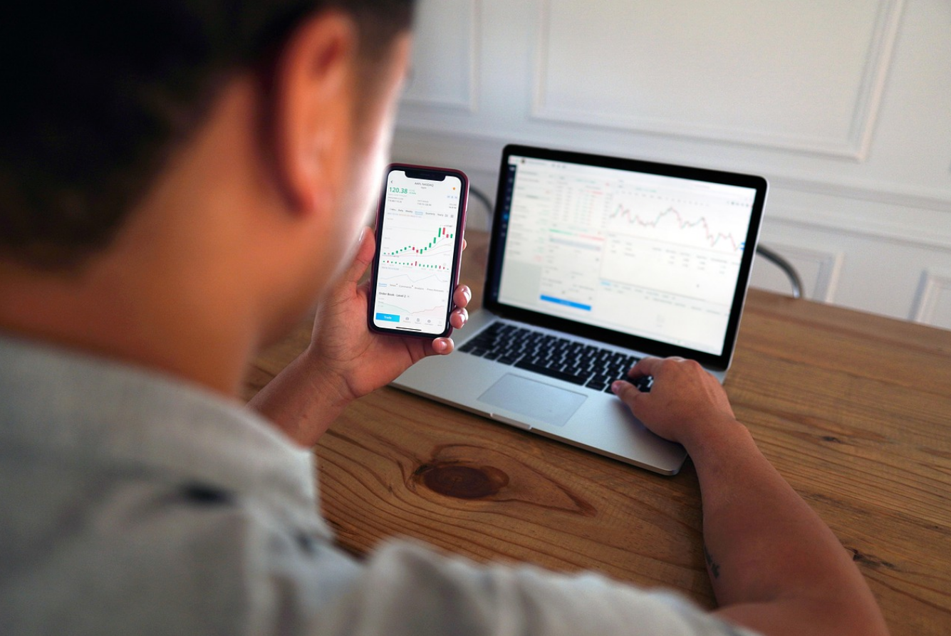 주식은 어떻게 돈이 되는 구조일까? 초보자 관점에서 정리해보면