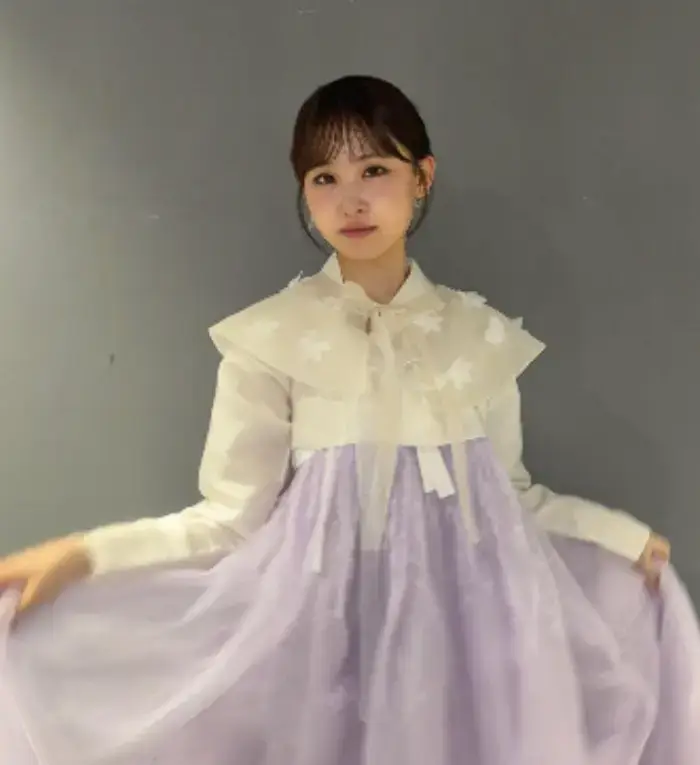 트로트가수-김다현-사진