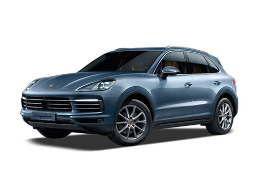포르쉐 카이엔.