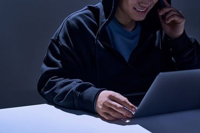 고수익 미끼 사기 사례