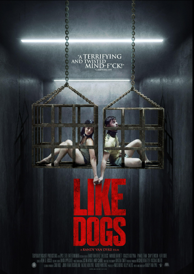 LIKEDOGS,개목걸이 영화,Like Dogs 리뷰,영화 결말,공포영화추천,OTT추천,스릴러영화,심리스릴러,독립영화