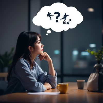 ISA 계좌 중도 해지 시 알아야 할 사항과 효율적인 판단 방법