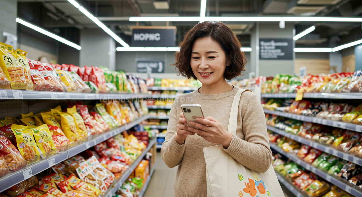 2025년 3월 기준 소비자물가 동향