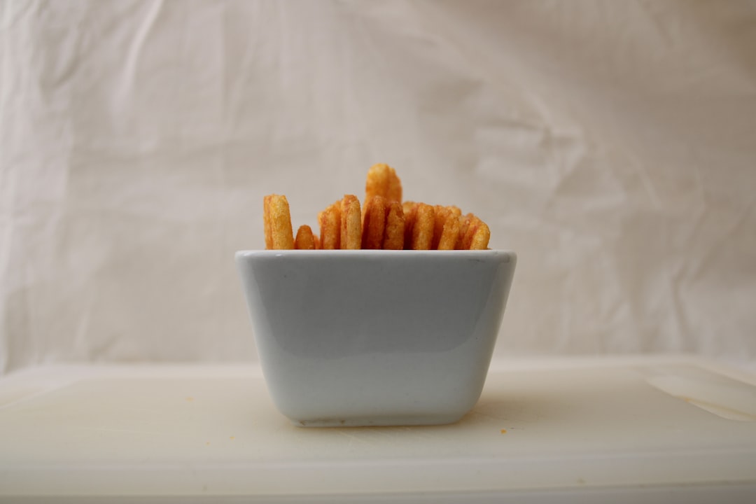 Snacks