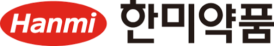 한미약품-로고