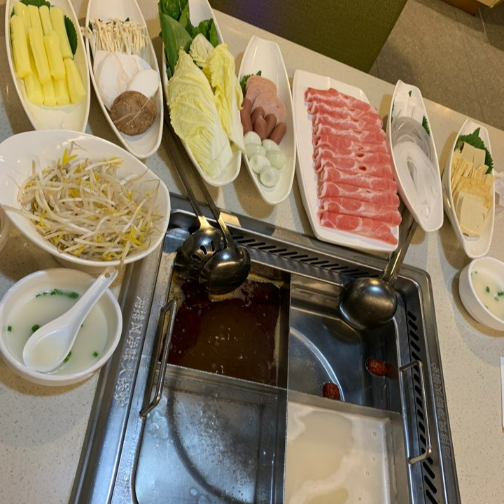 하이디라오
