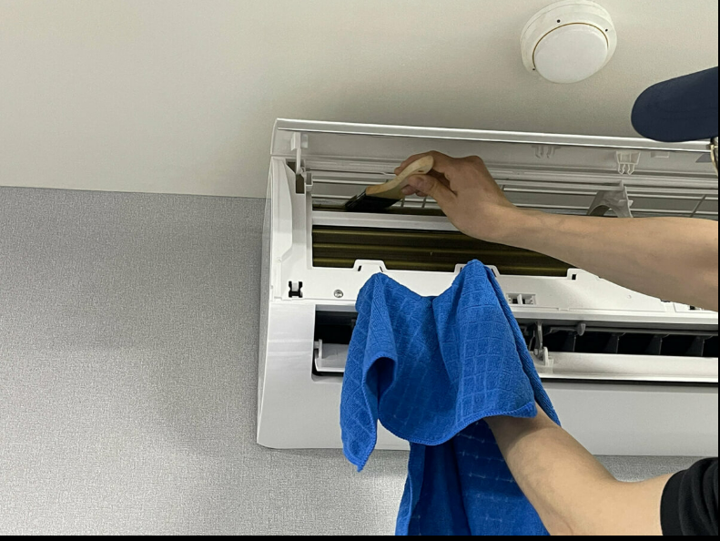 에어컨청소