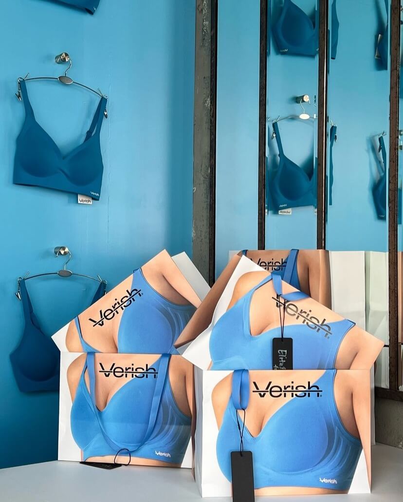 성수 베리시 팝업 일정, 이벤트 및 혜택, 사전 예약