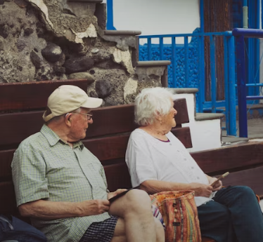 기초연금 수급자격