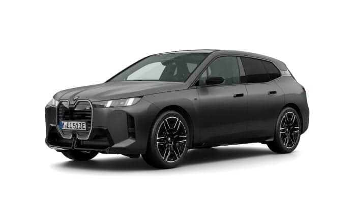 BMW iX M70 xDrive