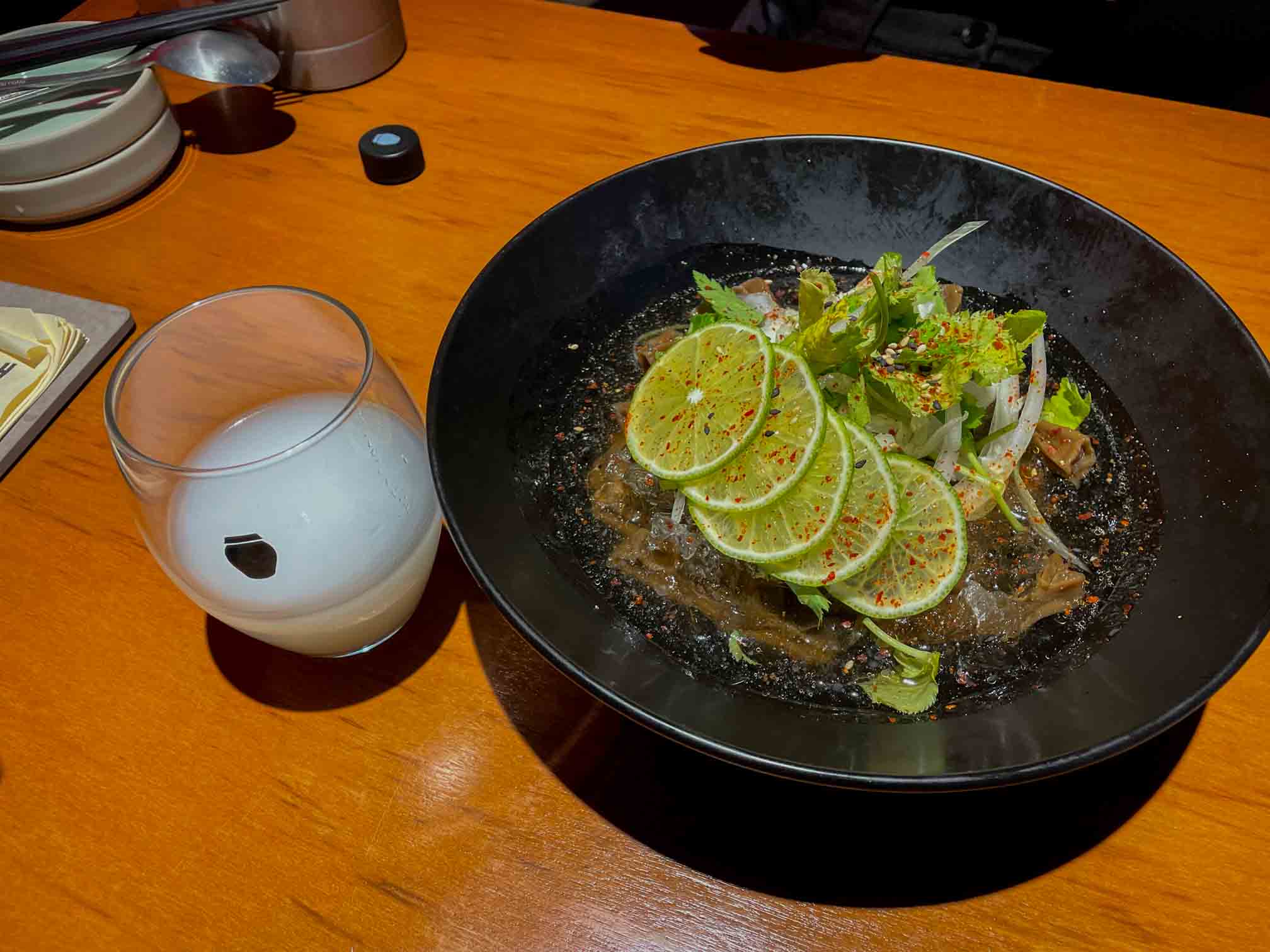 수원 행궁동 술집 팔딱산