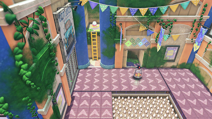 닌텐도 스위치 게임 별의 커비 디스커버리