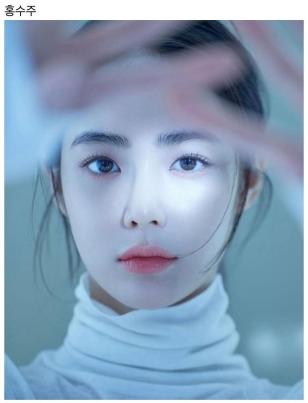 홍수주 이강에는 달이 흐른다 등장인물