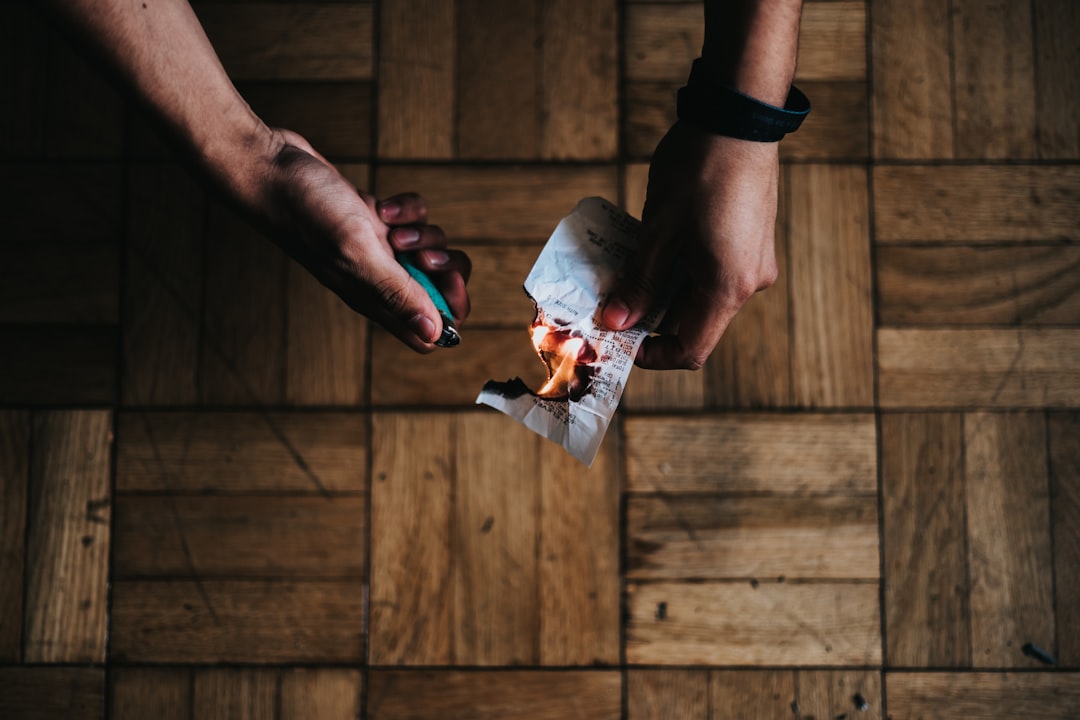 Arson